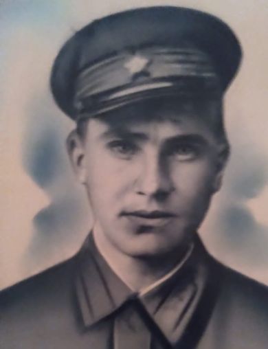Бродников Епифан Фёдорович