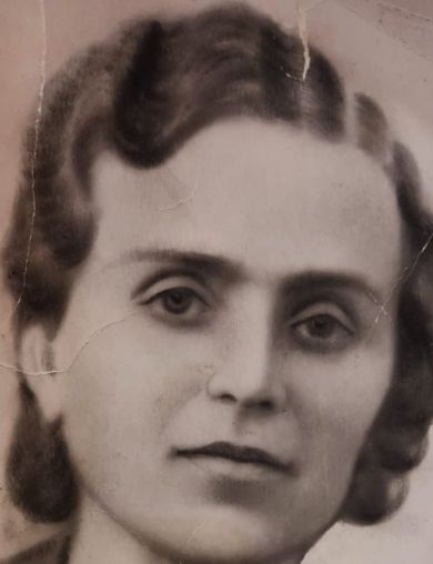 Богомолова Мария Ивановна