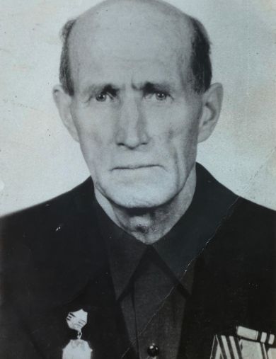 Лукас Александр Освальдович