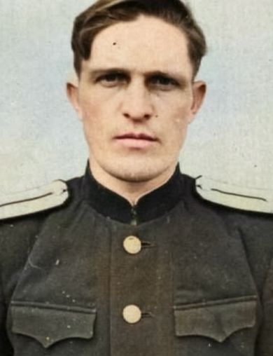 Драгун Алексей Михайлович