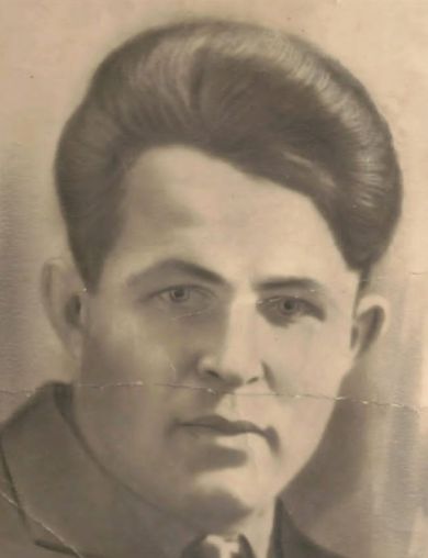 Тингаев Николай Григорьевич