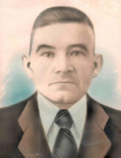 Писарев Иван Фадеевич