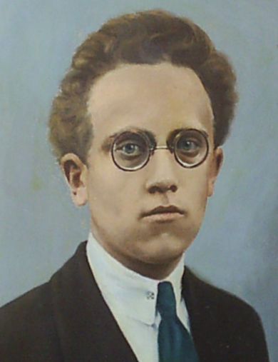 Семёнов Александр Александрович
