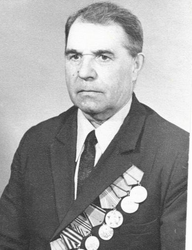 Вишняков Иван Иванович