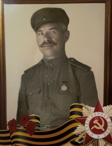 Матвиец Иван Иванович