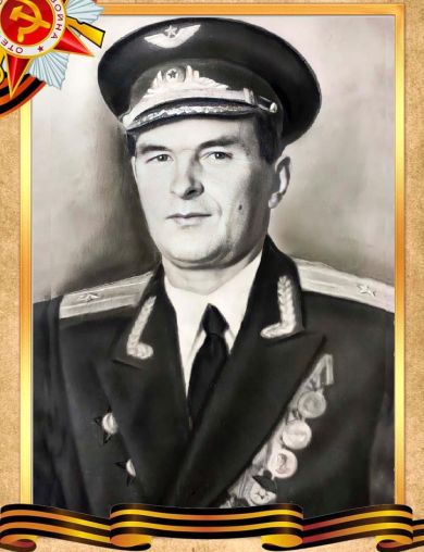 Дмитриенко Алексей Лукьянович