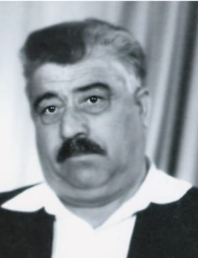 Николаиди Абрам Николаевич