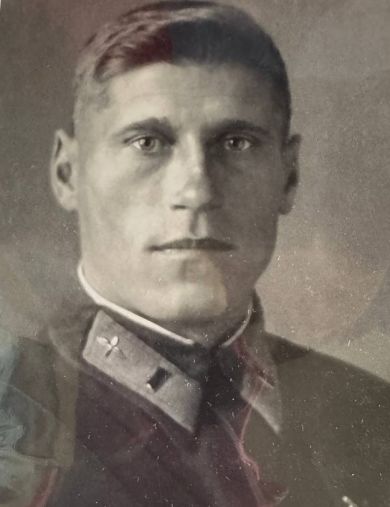 Скрипалев Петр Васильевич