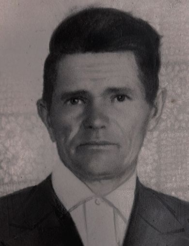 Хатюшин Григорий Иванович