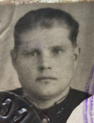 Курицын Павел Александрович