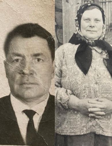 Ковалёв Пётр Иванович