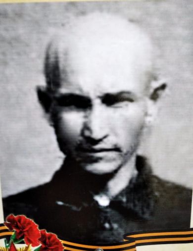 Коптев Семён Петрович