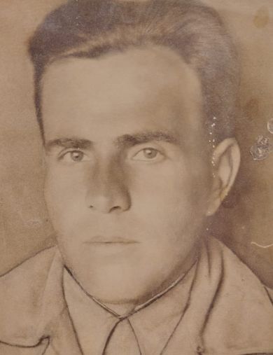 Репников Николай Сергеевич