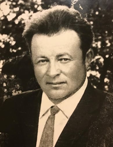 Шилин Иван Матвеевич