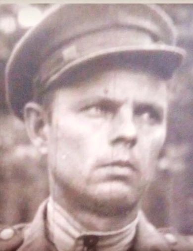 Широбоков Николай Павлович