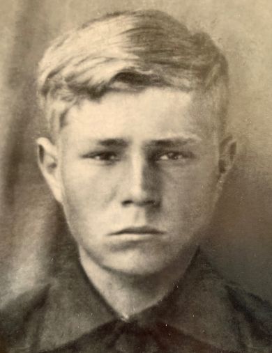 Филимонов Николай Фёдорович