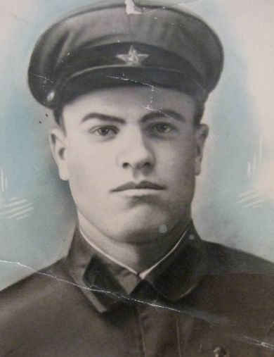 Бобошко Федор Маркович