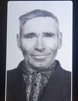 Работин Павел Афанасьевич