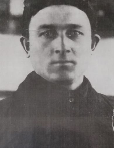 Терехин Иван Николаевич