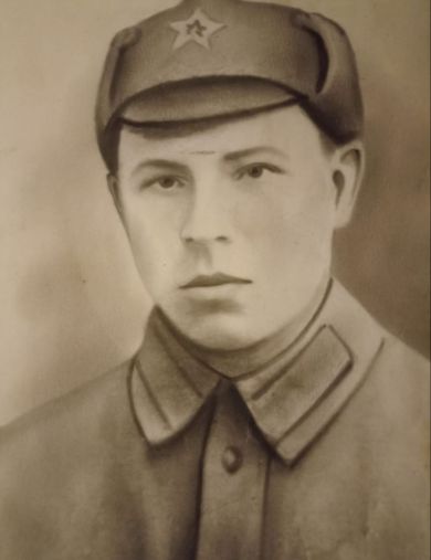 Кошелев Иван Григорьевич