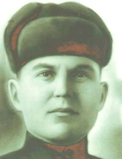 Лысиков Иван Иванович