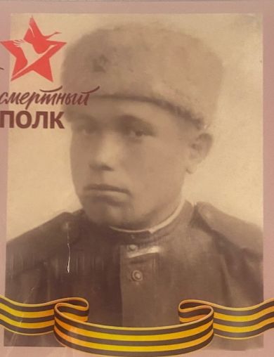 Поздеев Михаил Ефимович