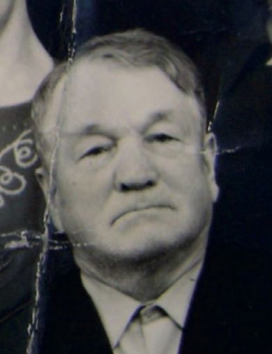 Васильев Николай Семенович
