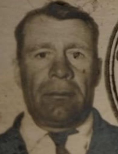 Дубревский Вениамин Иванович