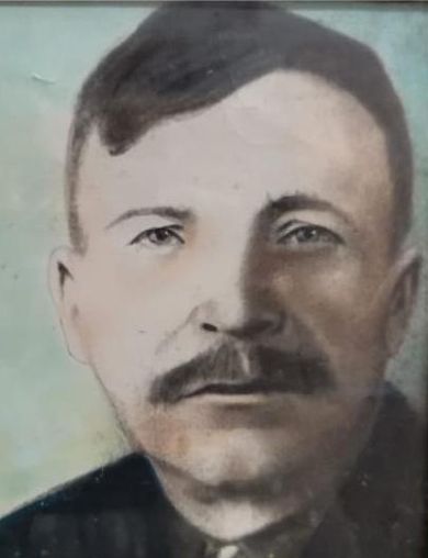 Селиванкин Максим Кондратьевич