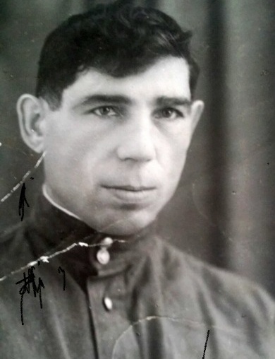 Михалин Петр Кузьмич