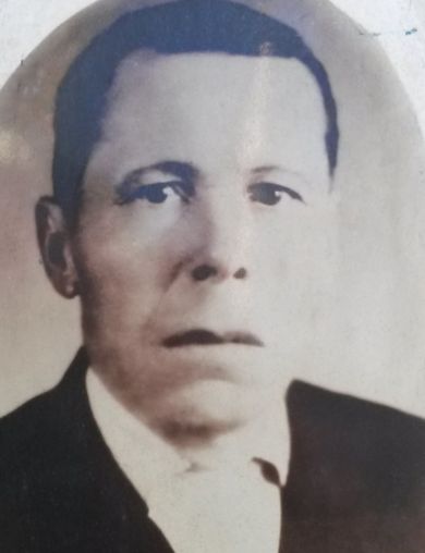 Виноградов Степан Алексеевич