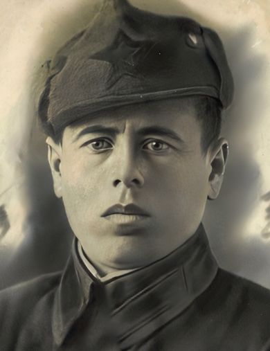 Ахтырский Федор Александрович