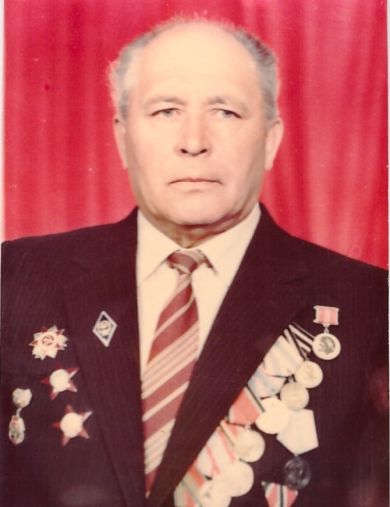 Кобцев Андрей Маркович