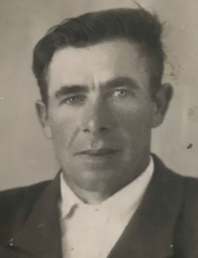 Андреев Тарас Евдокимович