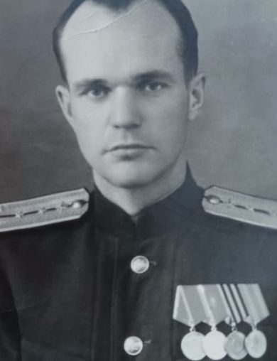 Дмитриев Борис Иванович