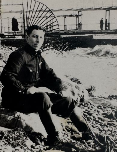 Богданов Георгий Иванович