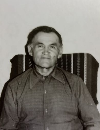 Казанов Алексей Данилович