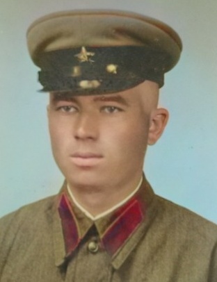 Соломатин Василий Егорович