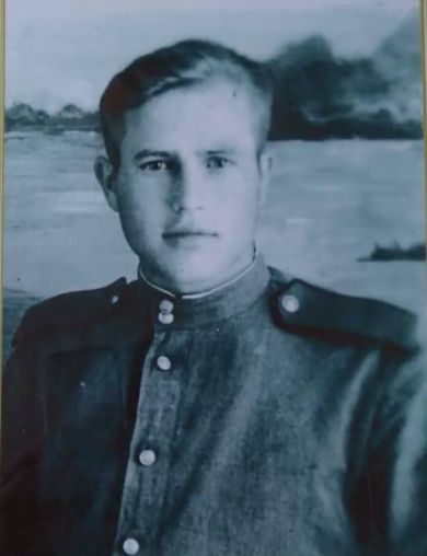 Руденко Василий Алексеевич