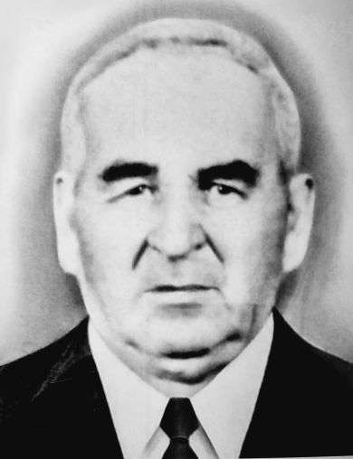 Кулинич Николай Михайлович