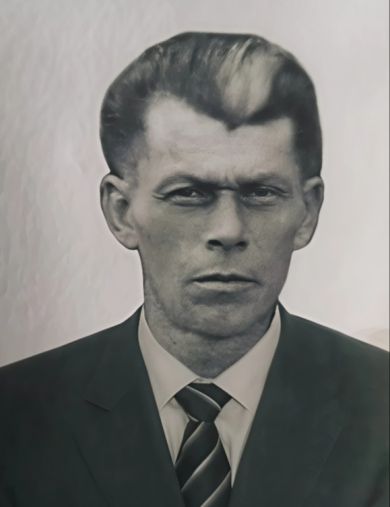 Удилов Павел Иванович