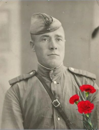Ганага Григорий Васильевич