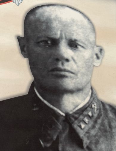 Сельменский Андрей Федорович