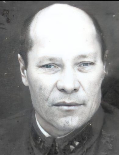 Дельмухамедов Булат Салимович
