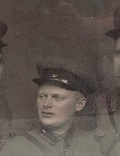 Зиновьев Александр Иванович