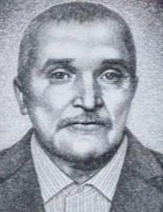 Лицуков Григорий Антонович