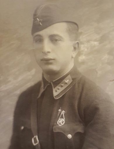 Айвазов Николай Александрович