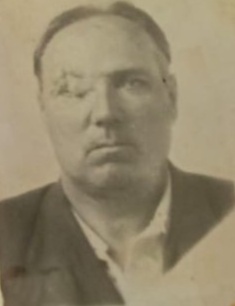 Бедняков Иван Иванович