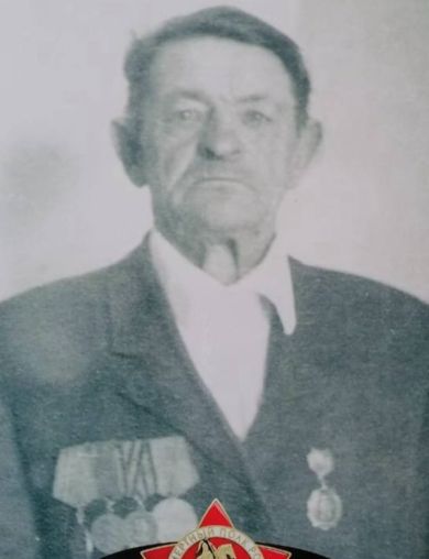 Чорний Александр Семенович