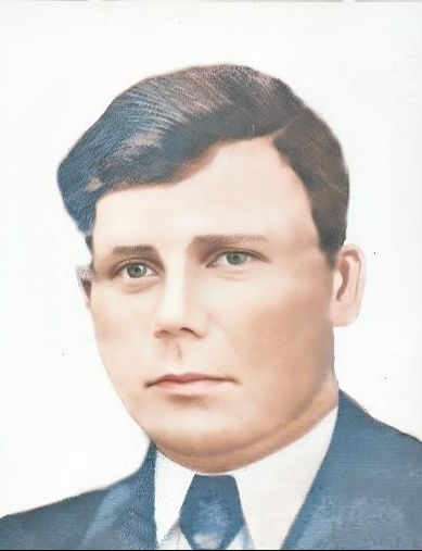 Малков Николай Петрович
